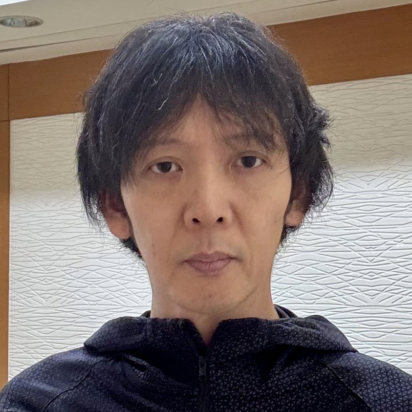 梅津敬一