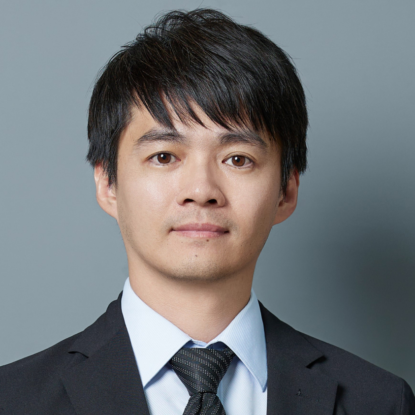 楊東翰