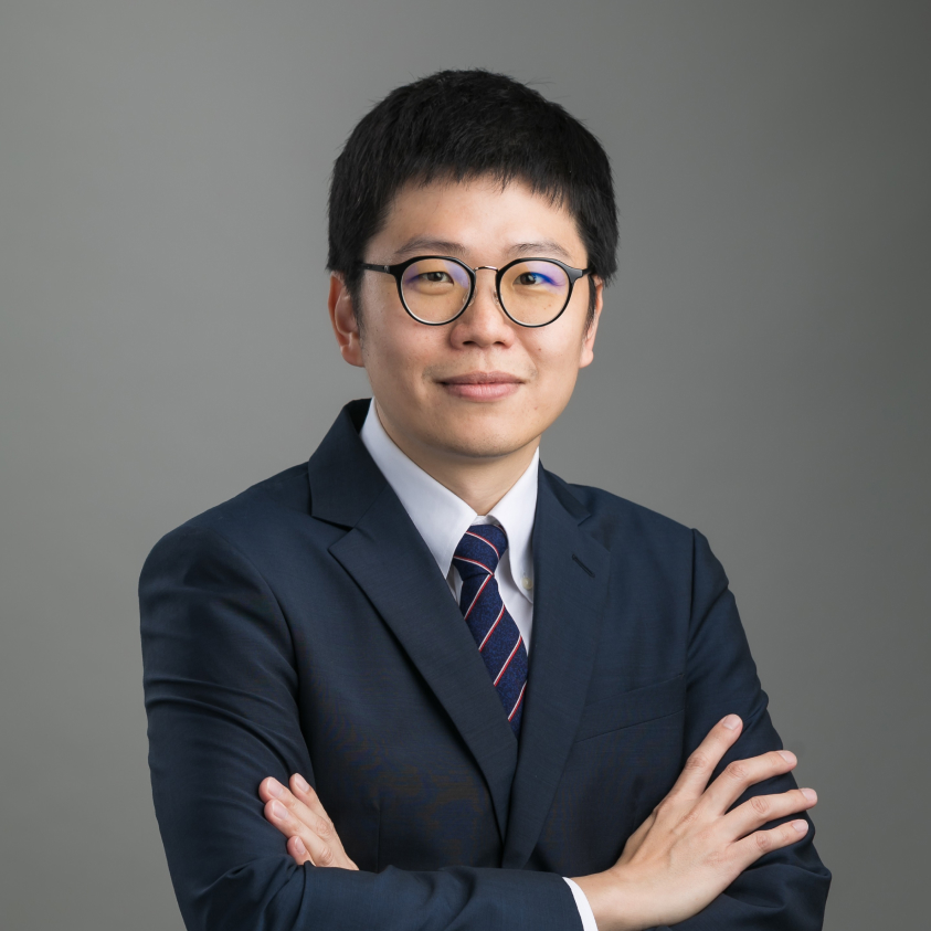 胡尚秀
