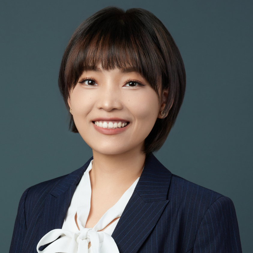 許斐婷