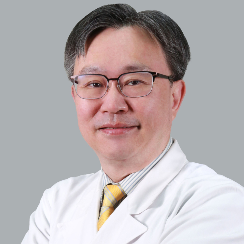 邱士華
