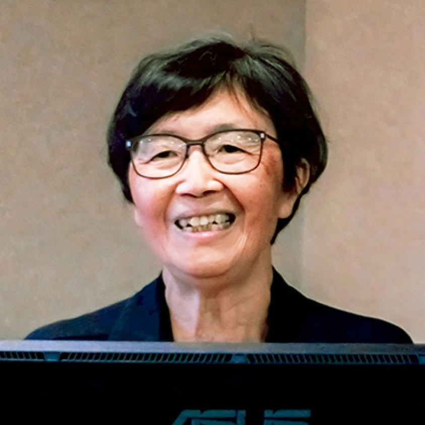 鄭淑珍