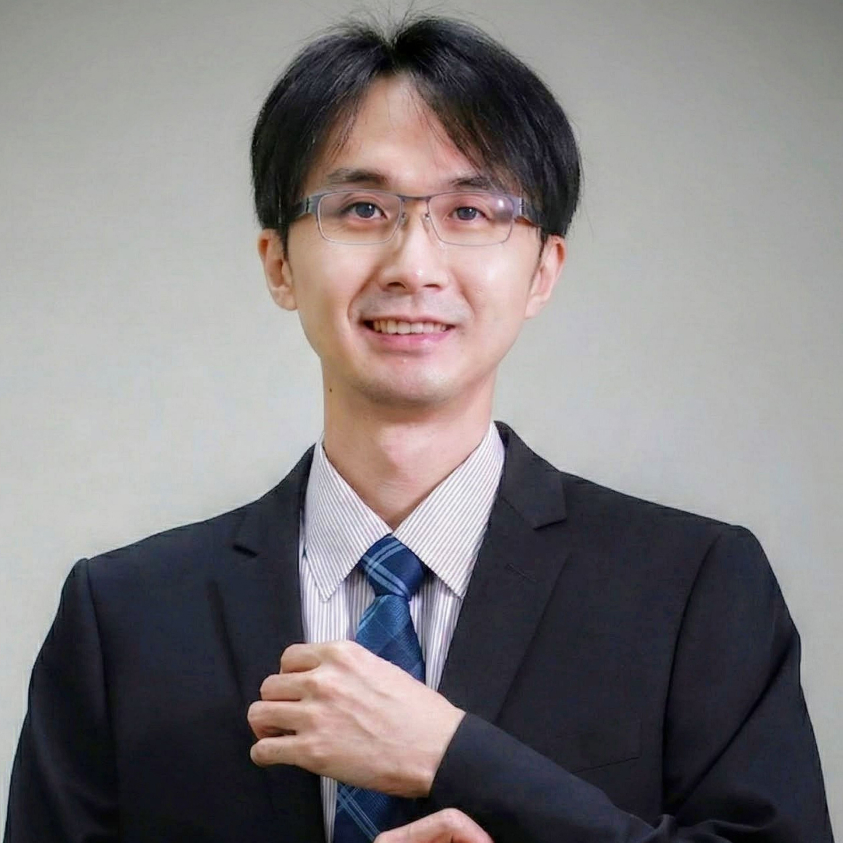陳世彬