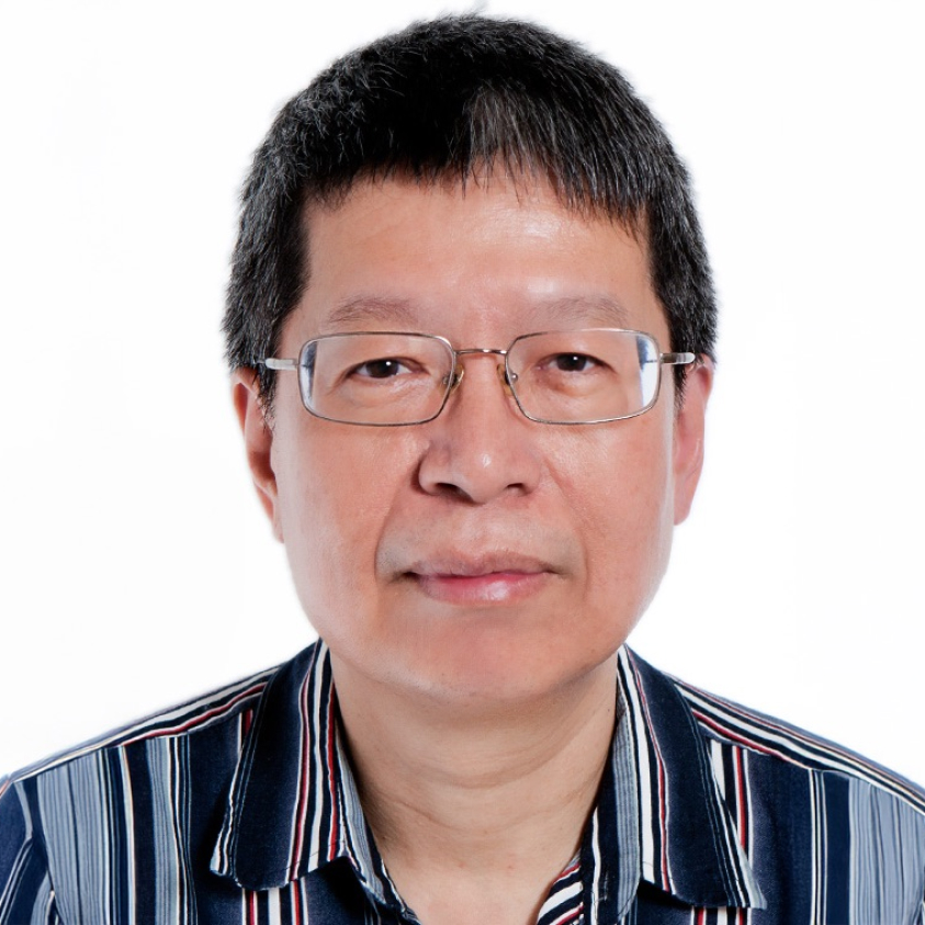 陳志強