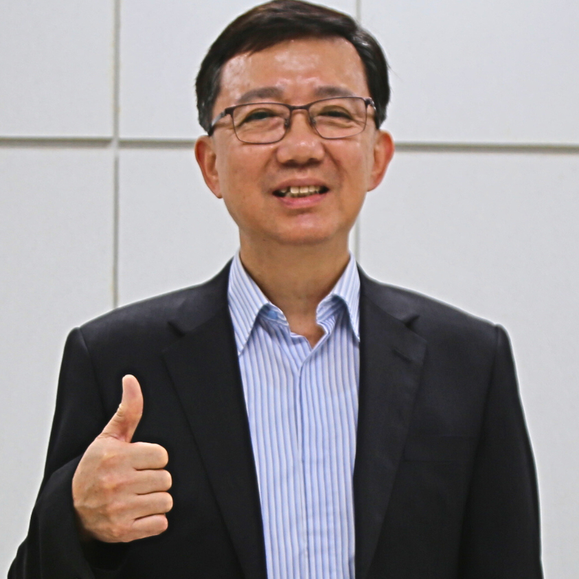 高志明
