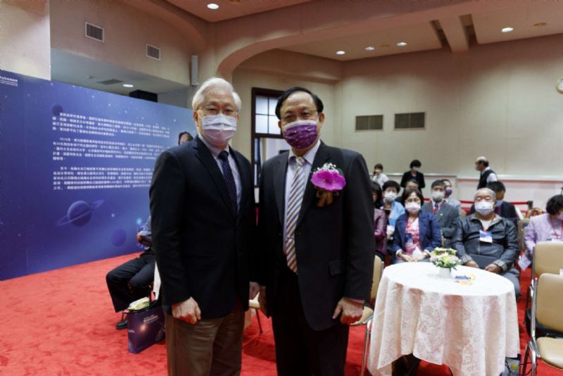 典禮花絮