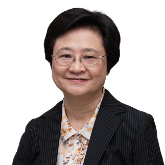 得獎者林納生特聘研究員