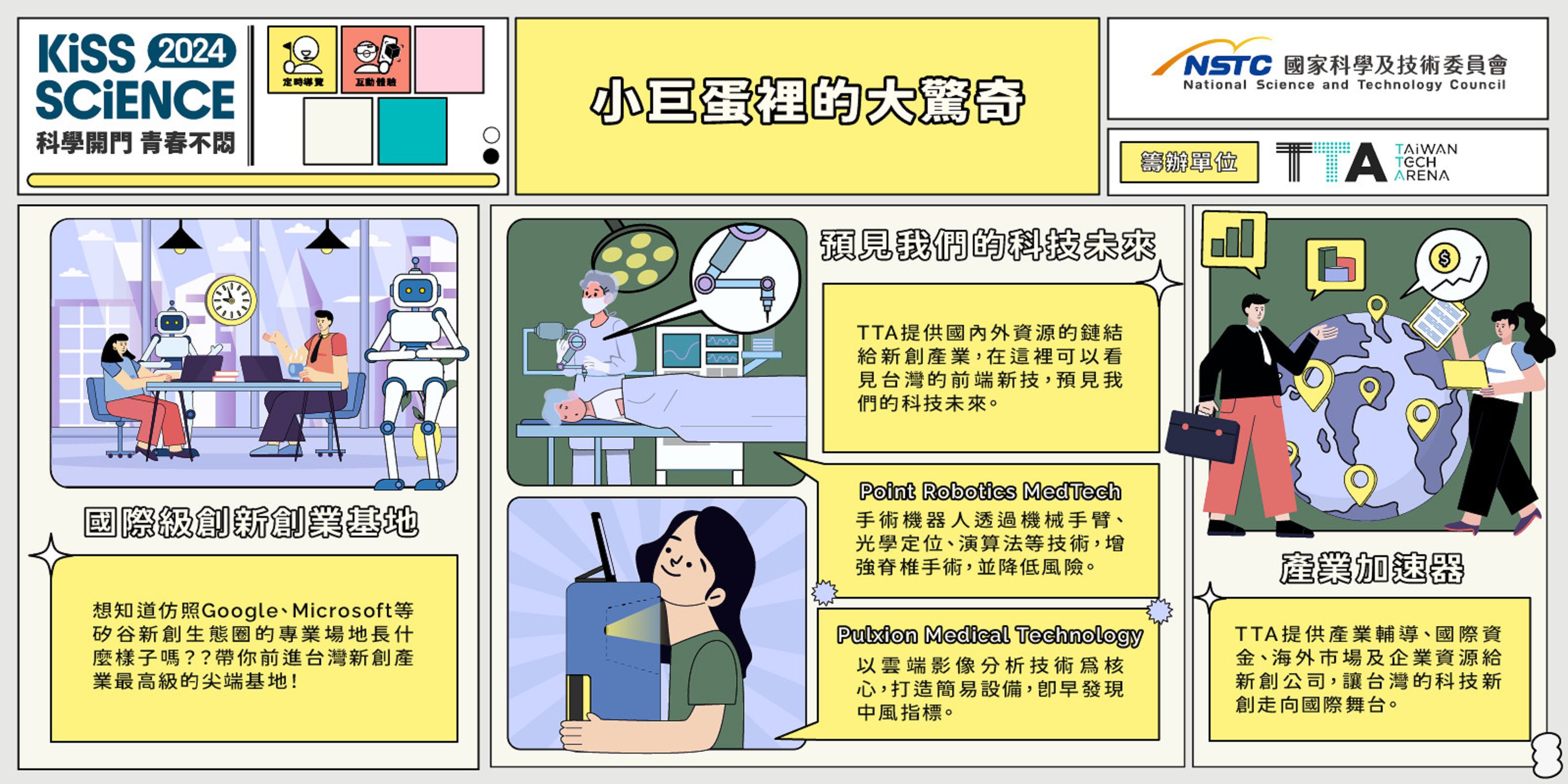  小巨蛋裡的大驚奇