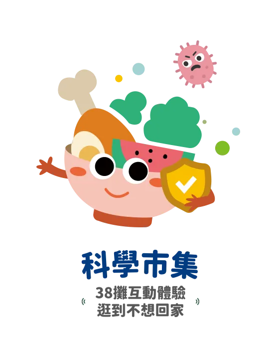 科學市集