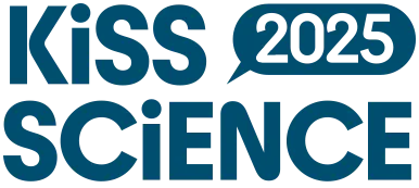 KissScience logo