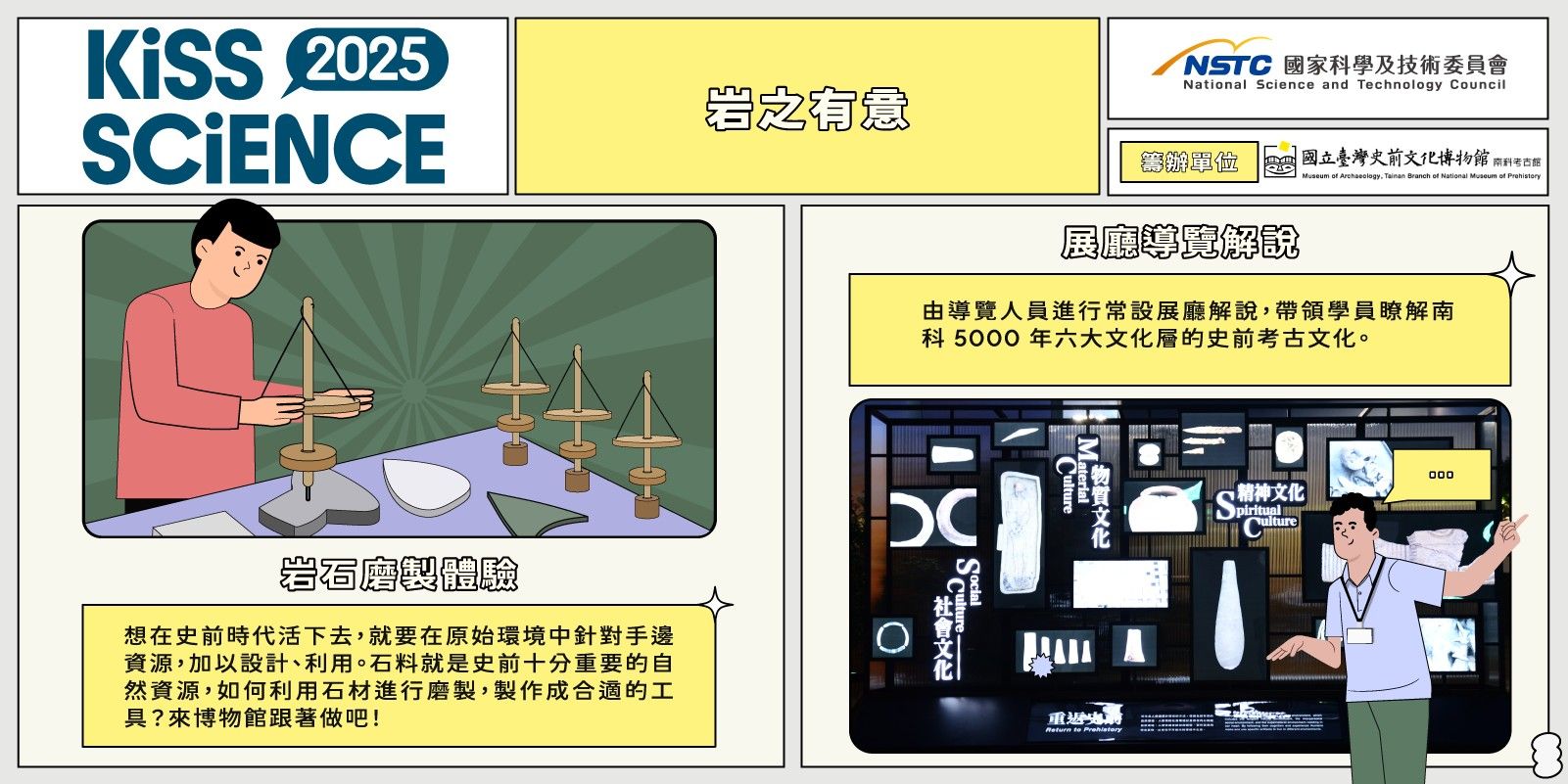 岩之有意