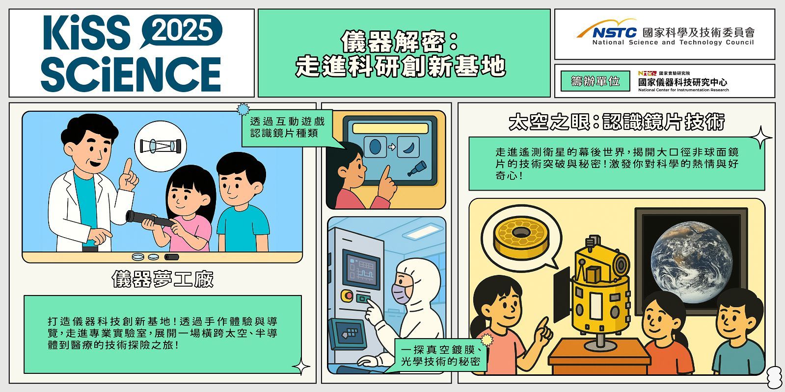 儀器解密:走進科研創新基地