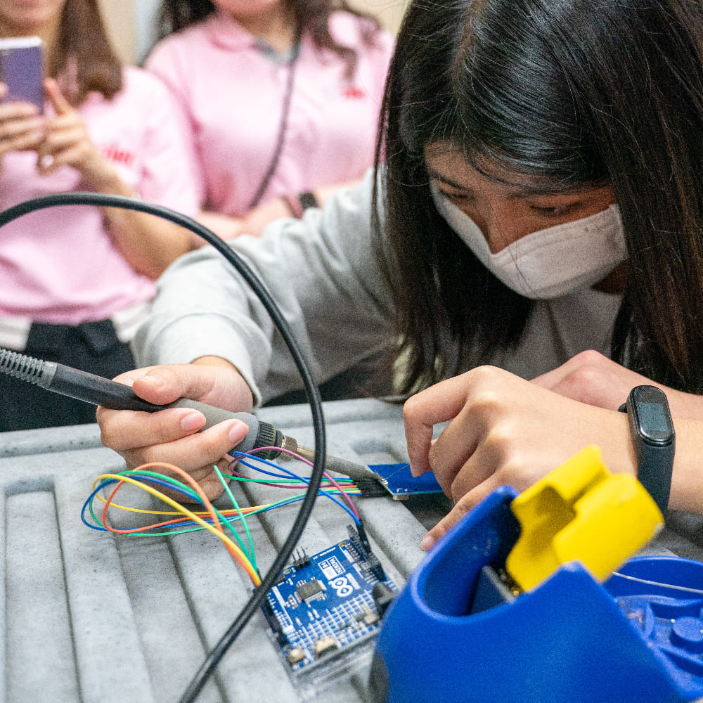 科學工作坊