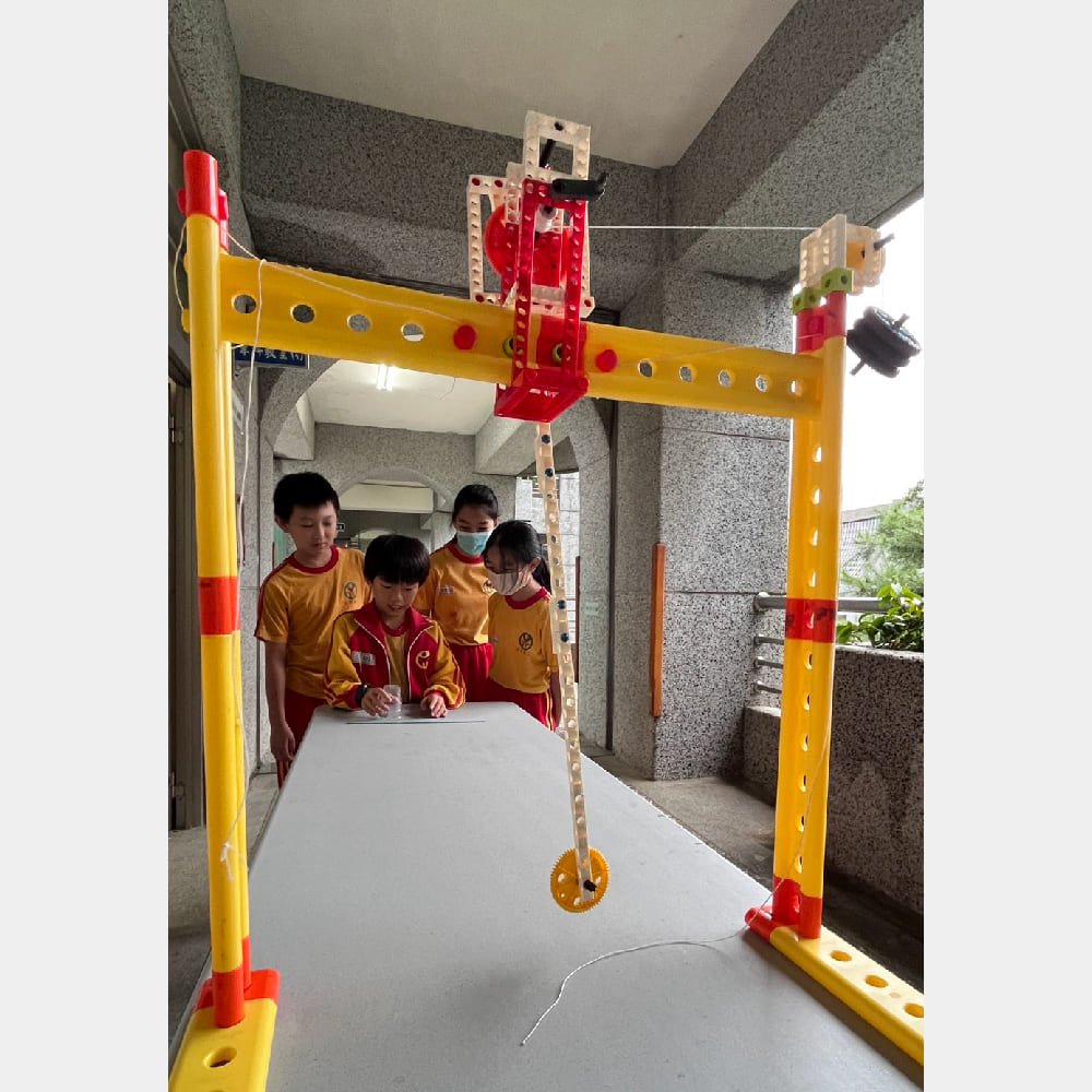 科學市集