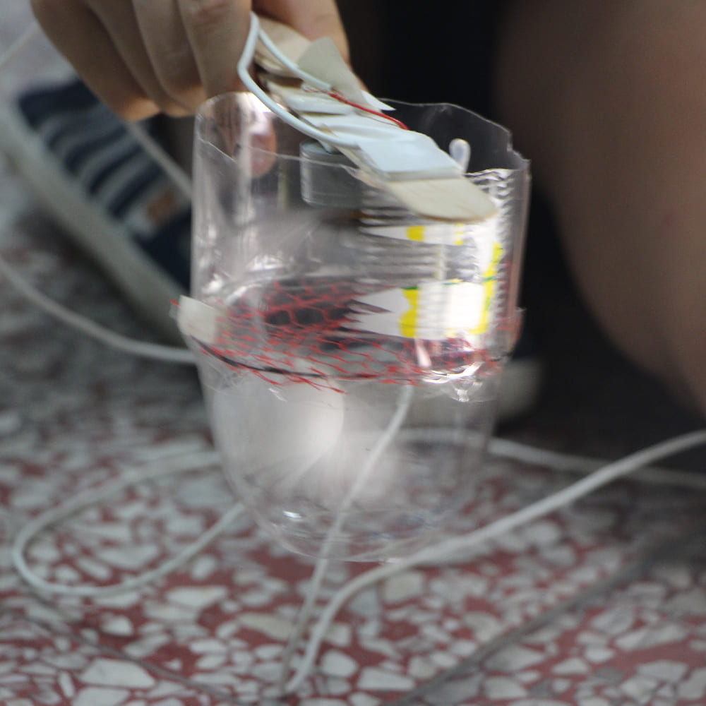 科學市集