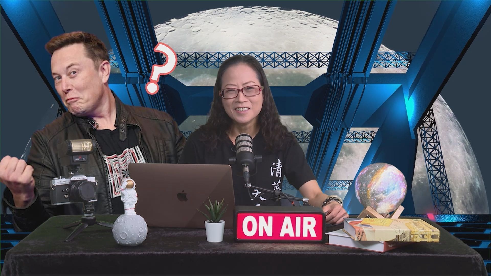 科普名人堂圖片