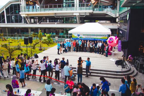 hualien-experiment