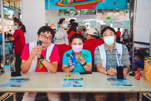 pingtung-experiment