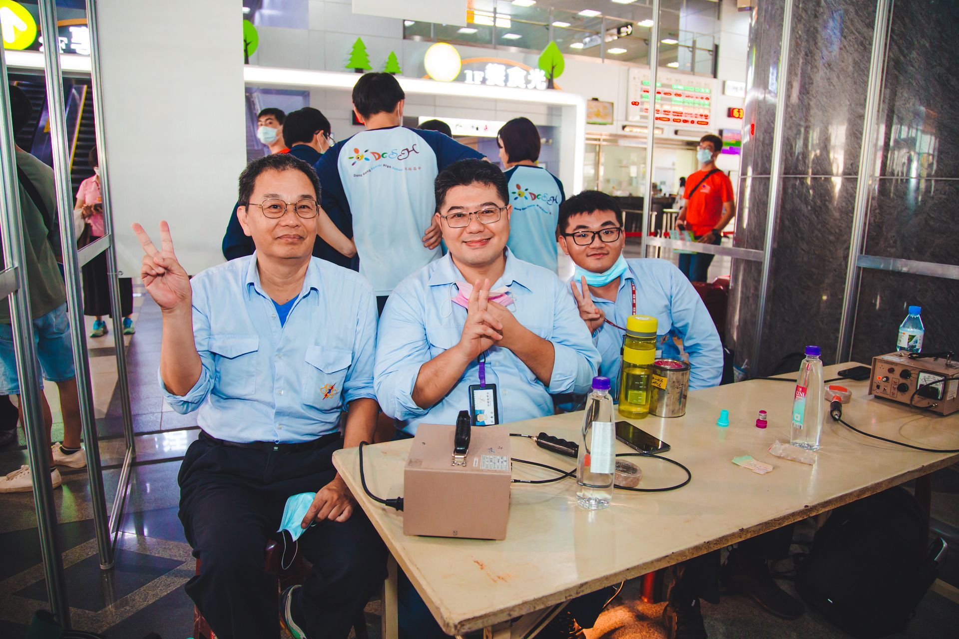 pingtung-experiment
