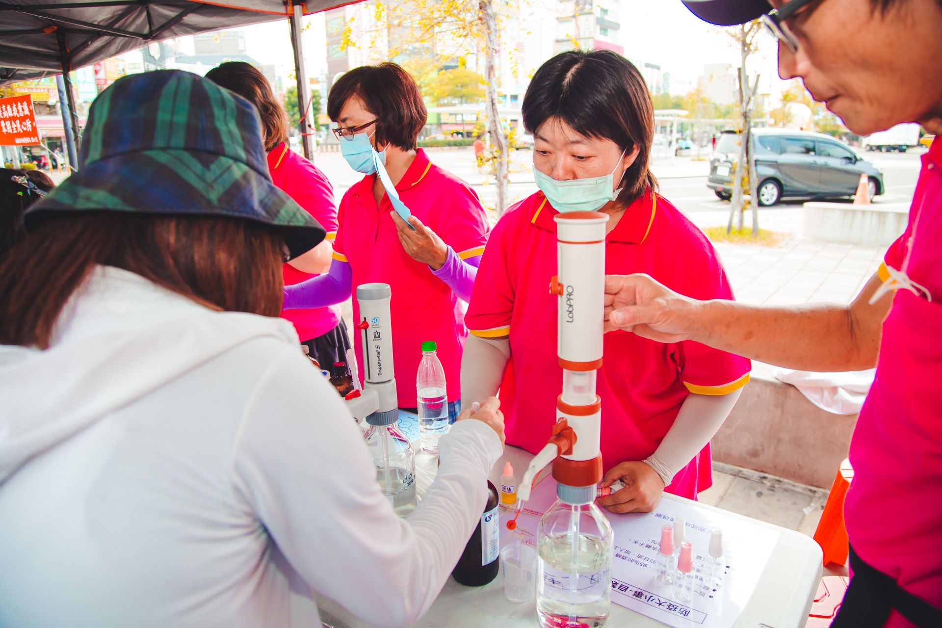 chiayi-experiment