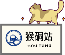 猴桐選單