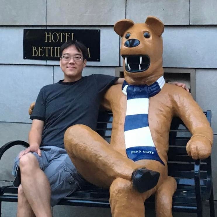 楊毅國立成功大學物理學系（所）