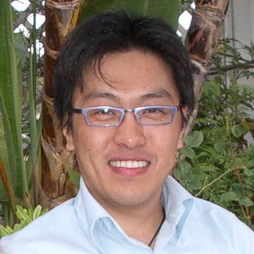 翁克偉