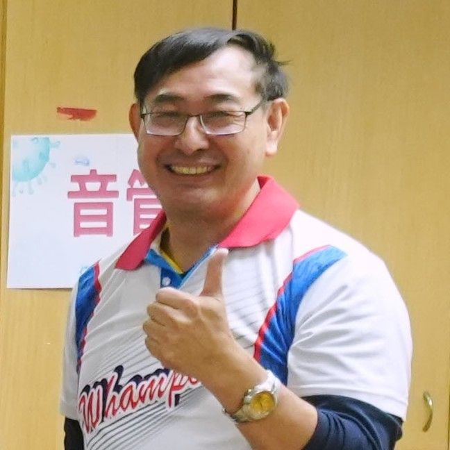 2024洪偉清