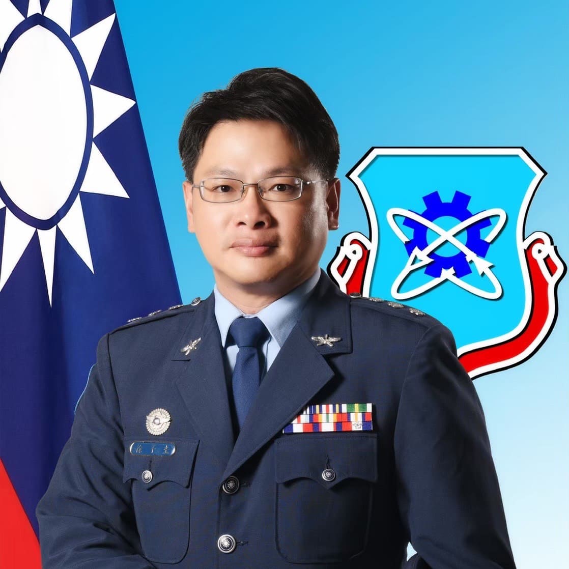 徐子圭國立屏東科技大學智慧機電學程